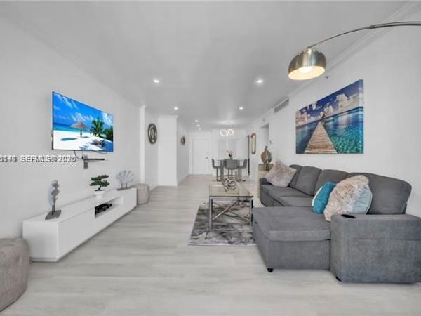 2501 S Ocean Dr, Unit PH38, Hollywood, FL 33019