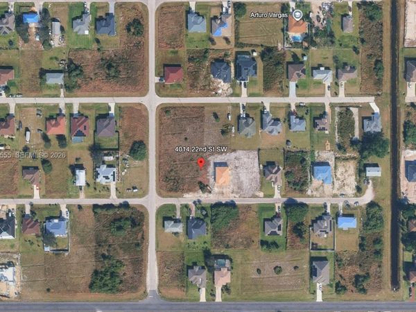 4014 SW 22nd Street , Lehigh Acres, FL 33976