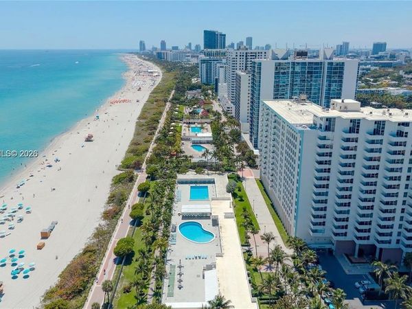 2899 Collins Ave, Unit 1508, Miami Beach, FL 33140