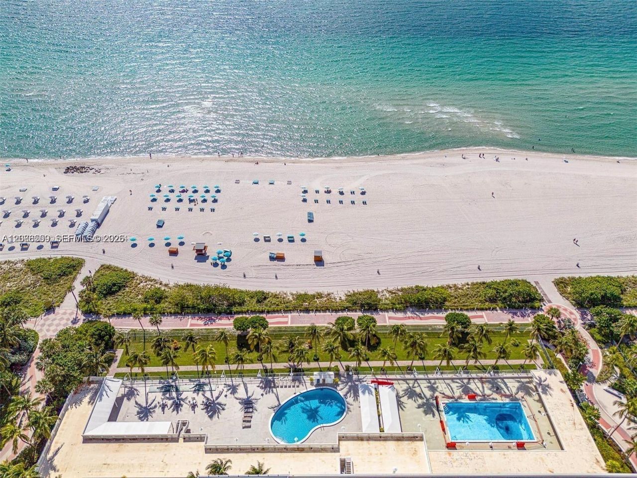 2899 Collins Ave, Unit 1508, Miami Beach, FL 33140 Photo