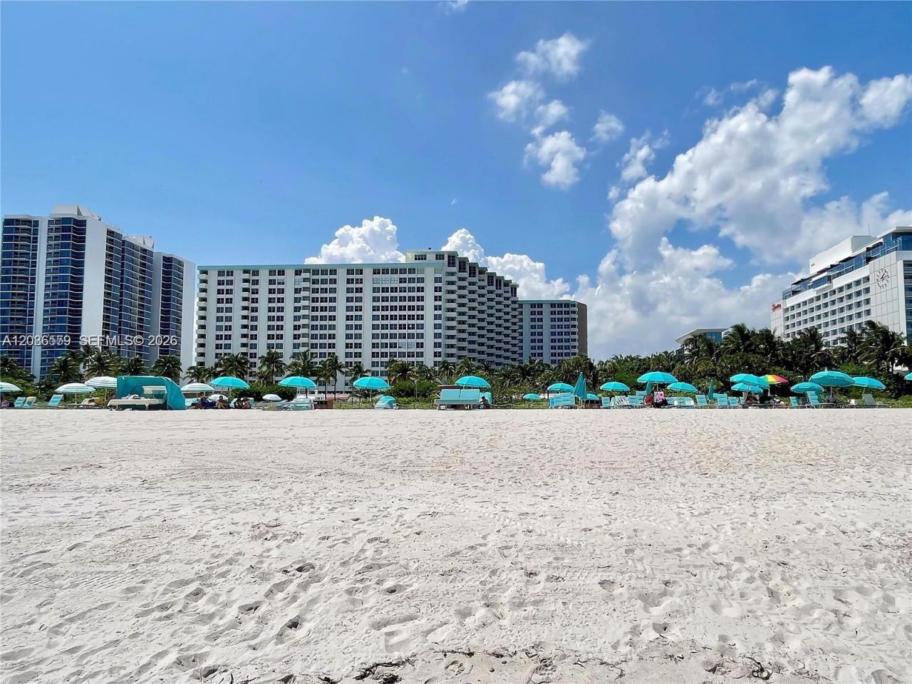 2899 Collins Ave, Unit 1508, Miami Beach, FL 33140 Photo