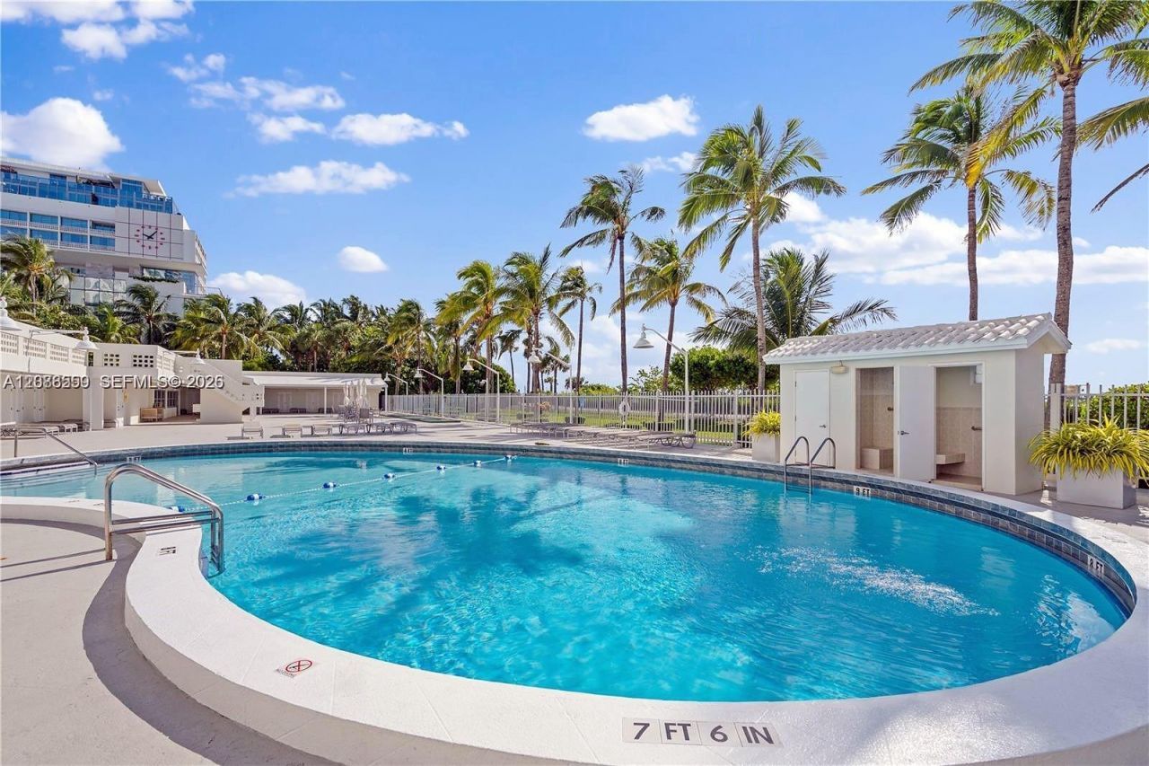 2899 Collins Ave, Unit 1508, Miami Beach, FL 33140 Photo