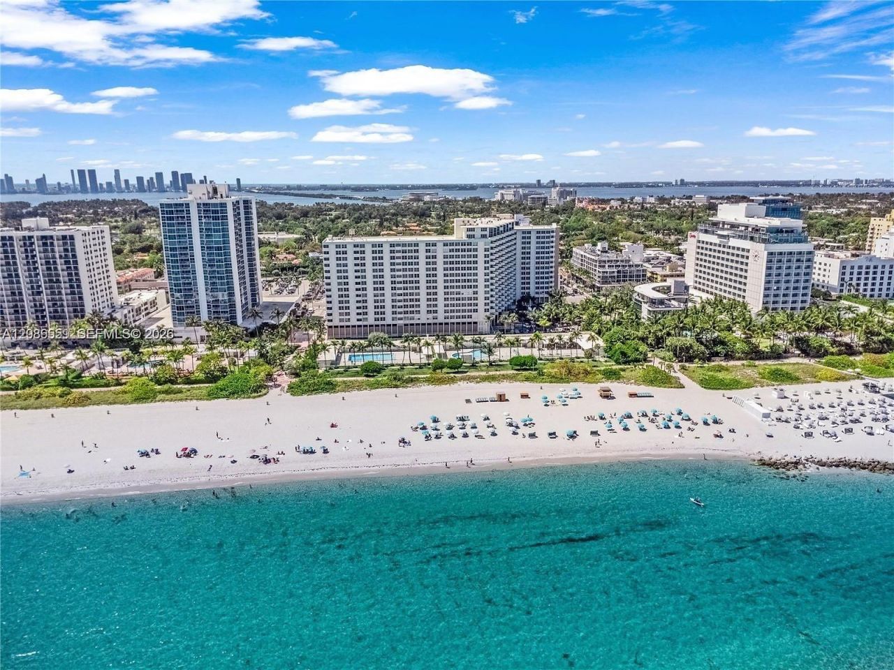 2899 Collins Ave, Unit 1508, Miami Beach, FL 33140 Photo