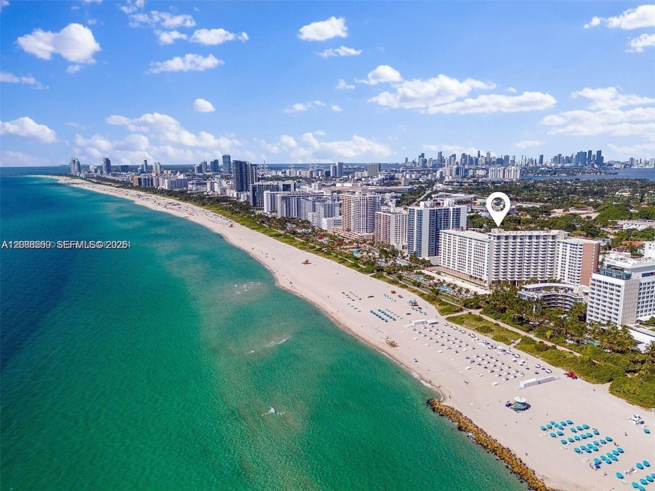2899 Collins Ave, Unit 1508, Miami Beach, FL 33140 Photo