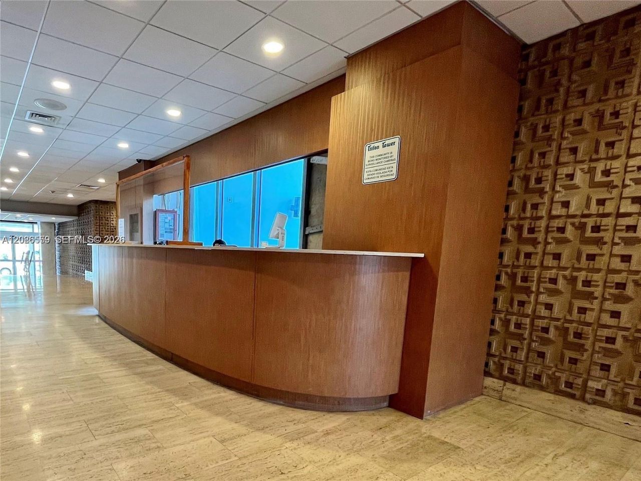 2899 Collins Ave, Unit 1508, Miami Beach, FL 33140 Photo
