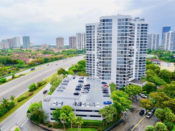 3400 NE 192nd St , Unit 606, Aventura, FL 33180
