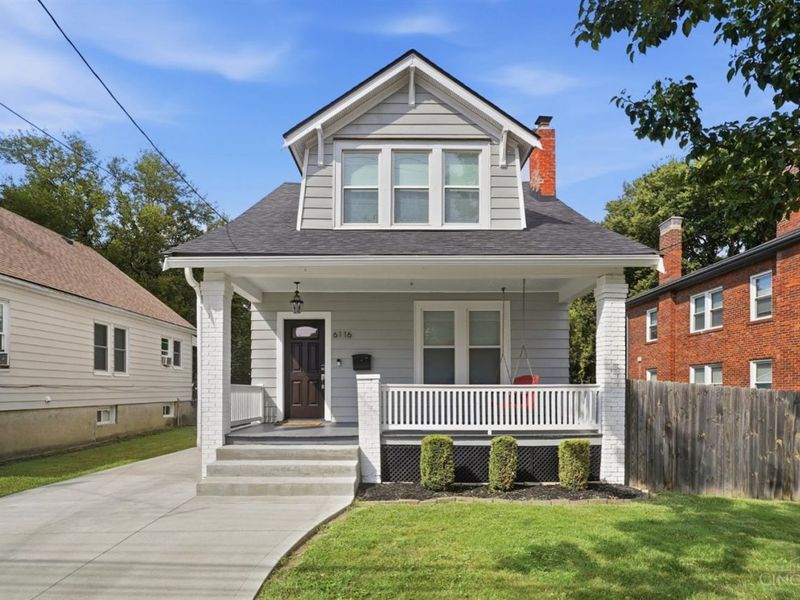 6116 Bramble Avenue, Cincinnati, OH 45227 Photo 1