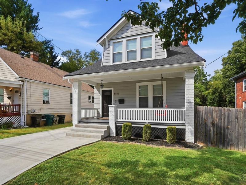 6116 Bramble Avenue, Cincinnati, OH 45227 Photo 2