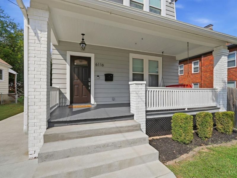 6116 Bramble Avenue, Cincinnati, OH 45227 Photo 3