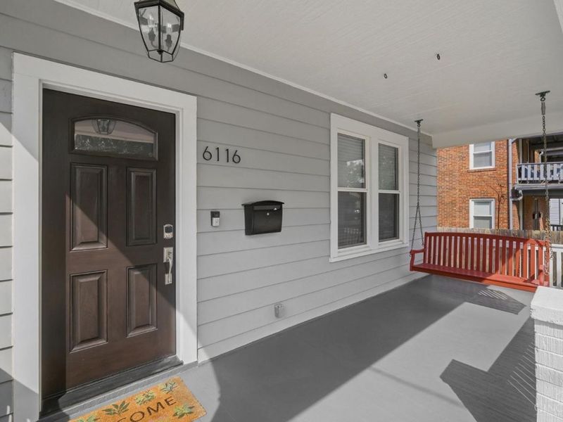 6116 Bramble Avenue, Cincinnati, OH 45227 Photo 4