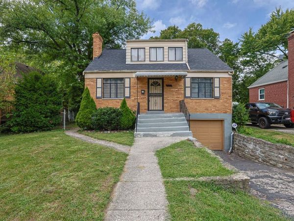 8335 Jackies Drive, Colerain Twp, OH 45239