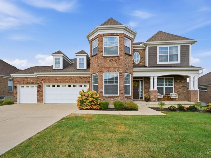 5856 Watoga Drive, Liberty Township, OH 45011 Photo 1