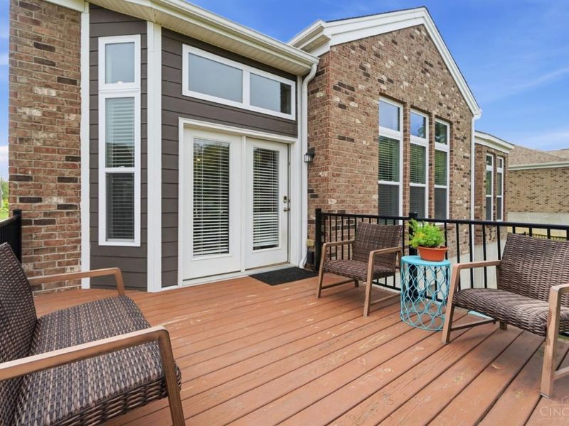 5856 Watoga Drive, Liberty Township, OH 45011 Photo 16