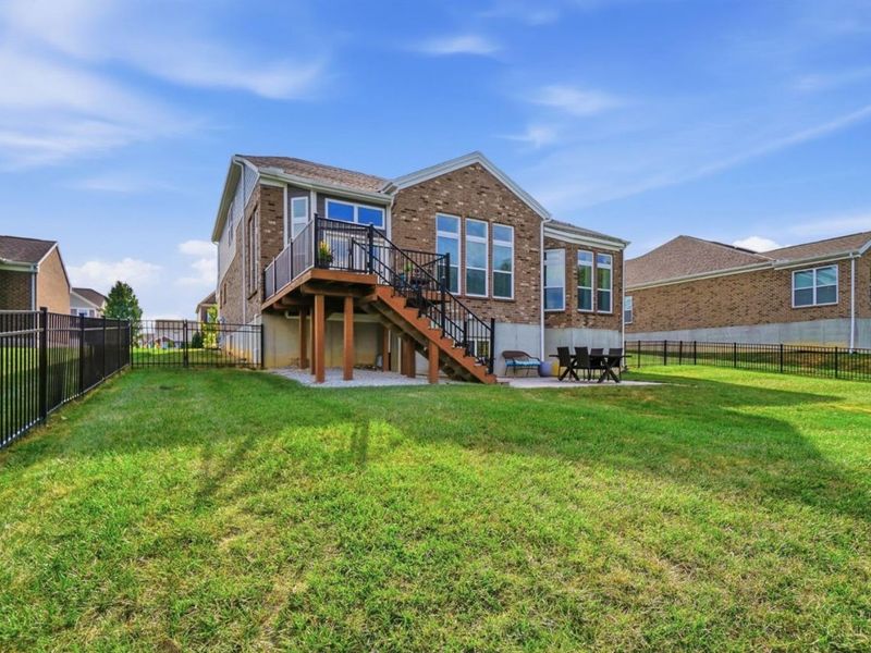 5856 Watoga Drive, Liberty Township, OH 45011 Photo 17