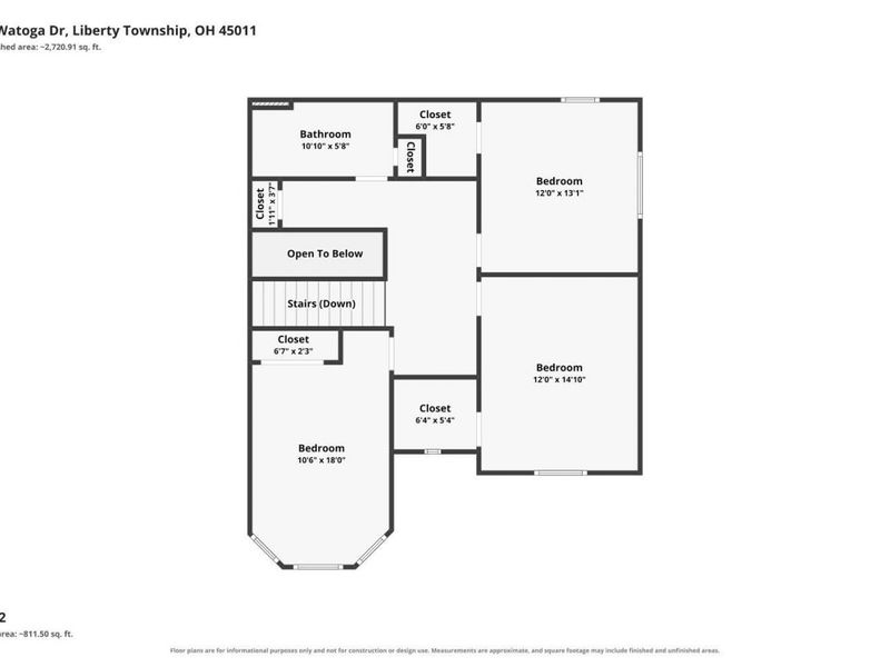 5856 Watoga Drive, Liberty Township, OH 45011 Photo 21