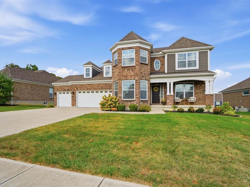 5856 Watoga Drive, Liberty Township, OH 45011 Photo 23