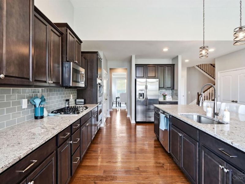 5856 Watoga Drive, Liberty Township, OH 45011 Photo 27