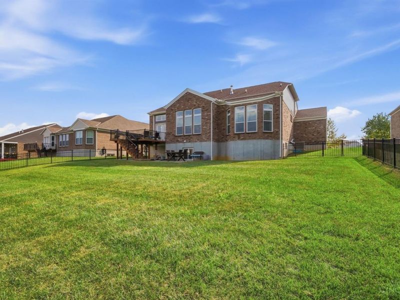5856 Watoga Drive, Liberty Township, OH 45011 Photo 38