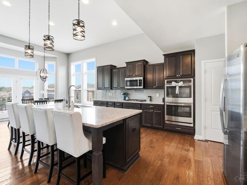 5856 Watoga Drive, Liberty Township, OH 45011 Photo 4
