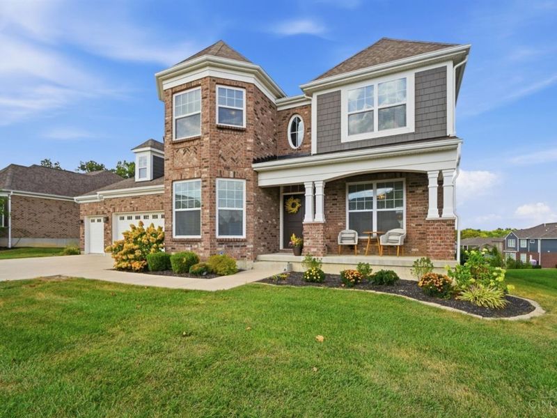 5856 Watoga Drive, Liberty Township, OH 45011 Photo 41