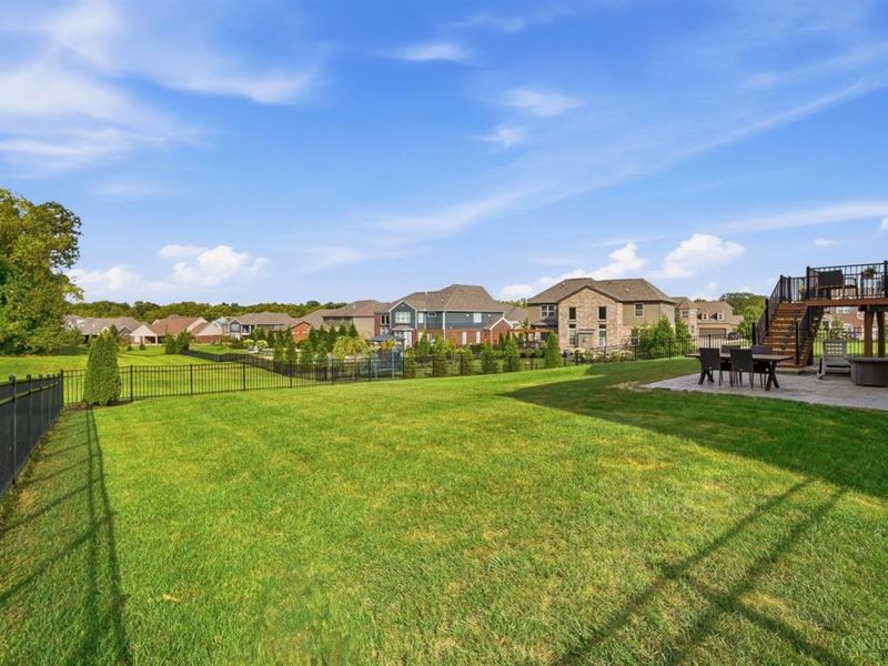 5856 Watoga Drive, Liberty Township, OH 45011 Photo 48