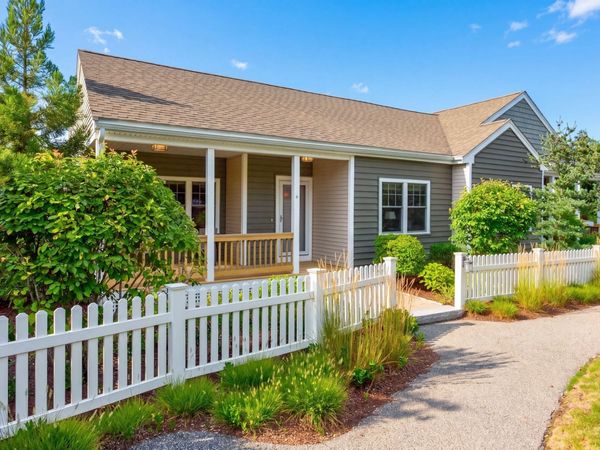 4 Dorset Ln, Unit 4, Plymouth, MA 02360
