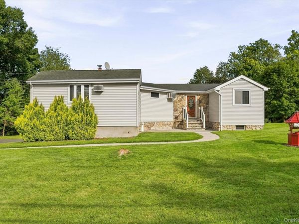 48 Lake Side Drive , New Windsor, NY 12553