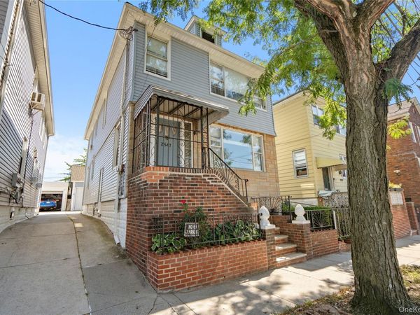 2347 125th Street , College Point, NY 11356