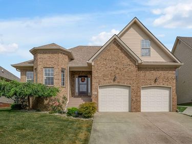 3613 Polo Club Boulevard, Lexington, KY 40509