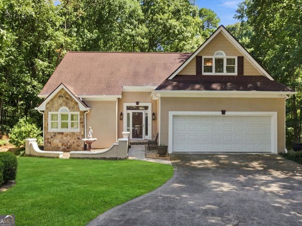 4080 Stony River Way, Snellville, GA 30039