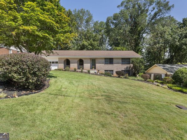 4480 Atlas Place, Tucker, GA 30084