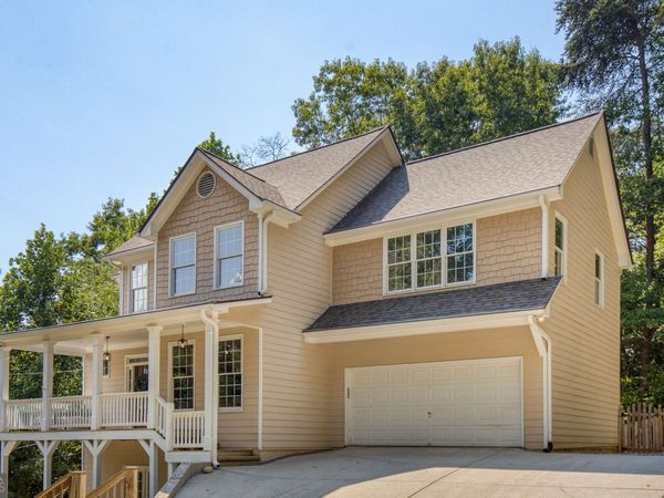 5250 Lanier Lane, Cumming, GA 30041