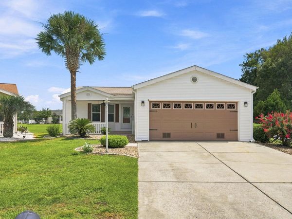225 Wellspring Dr. , Conway, SC 29526