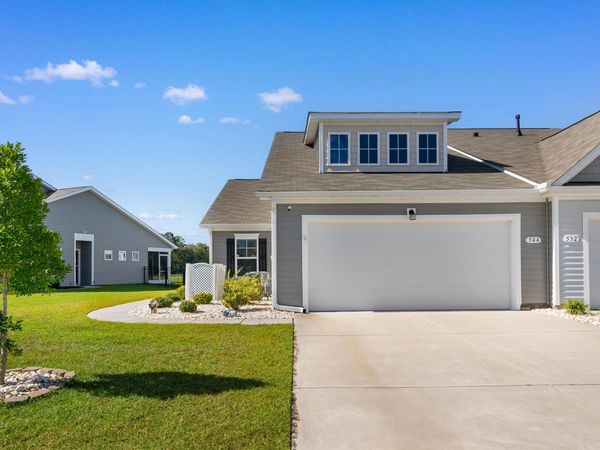 544 Courtridge Loop , Conway, SC 29526
