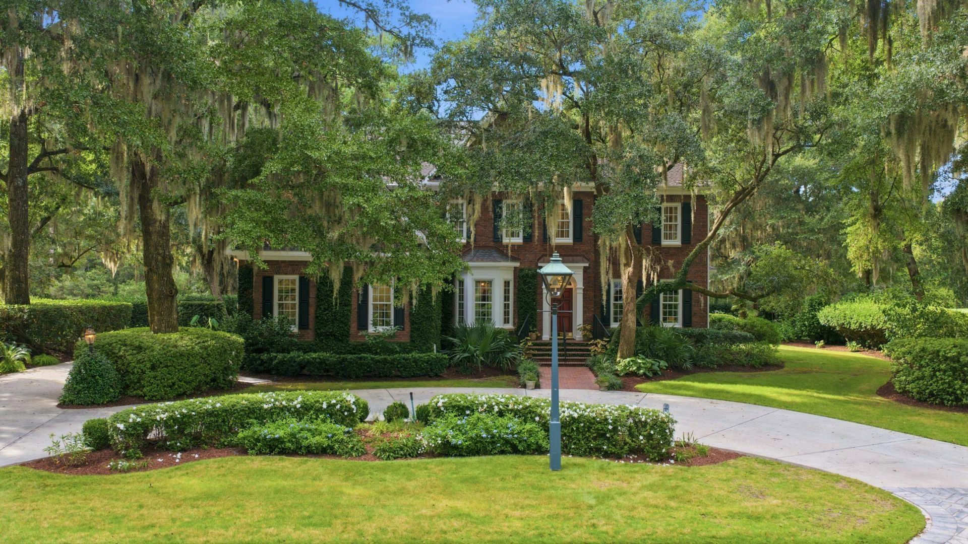 4502 Richmond Hill Dr. Photo 1