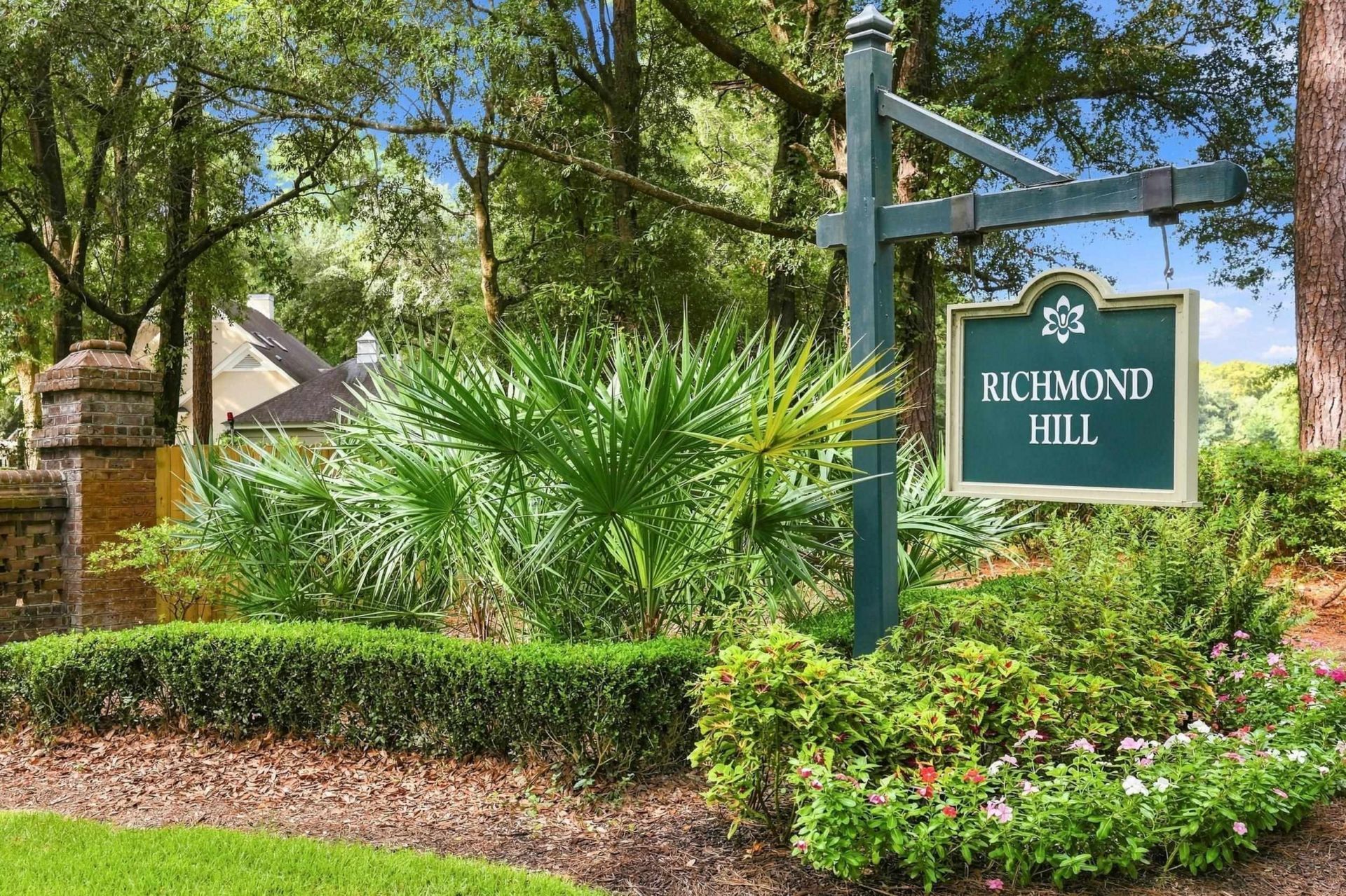 4502 Richmond Hill Dr. Photo 64