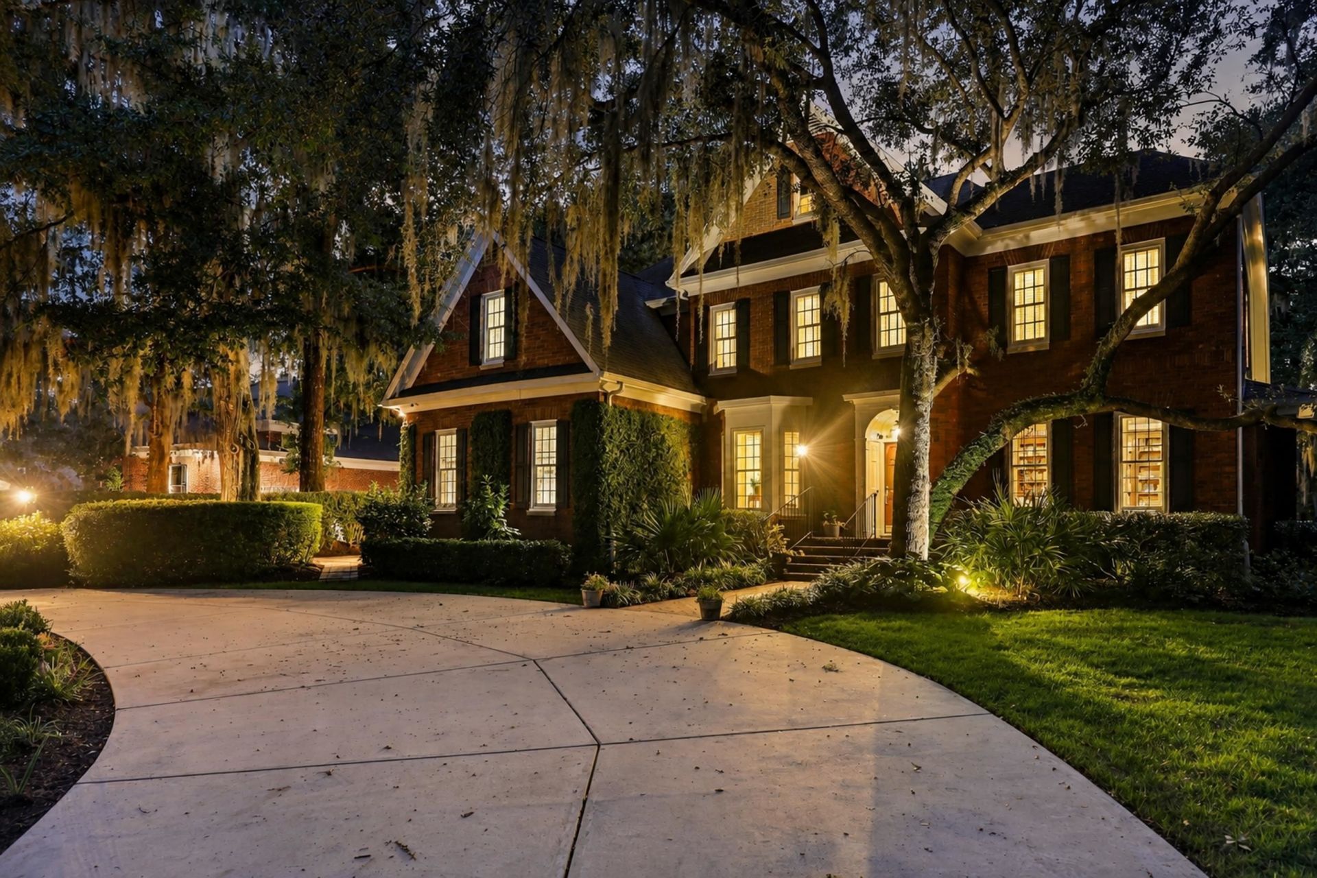 4502 Richmond Hill Dr. Photo 84