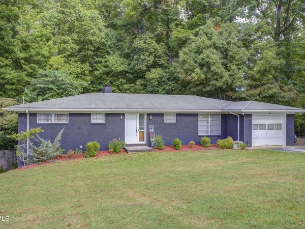 3942 Skyland Drive, Kingsport, TN 37664