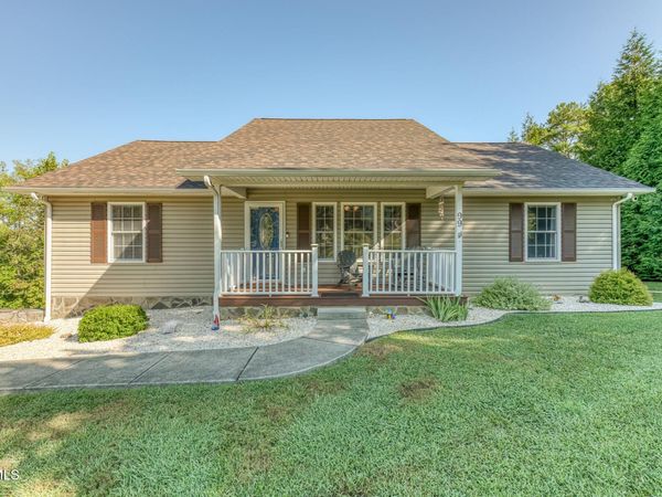 99 Falcon Circle, Afton, TN 37616