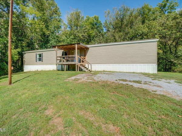 20124 Turkey Hollow Lane, Bristol, VA 24202