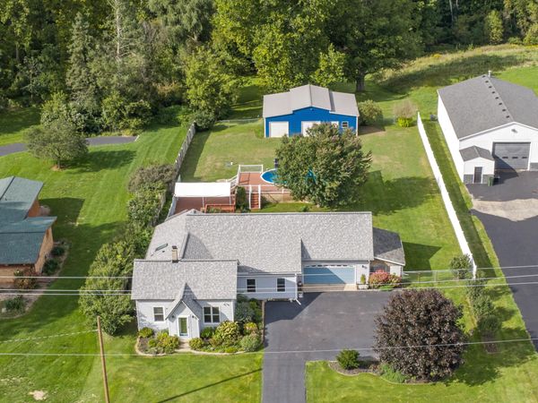 1213 Hayes Street, Marne, MI 49435