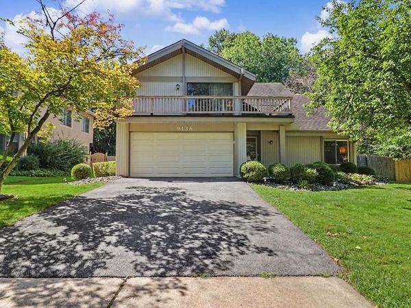 9136 TULIP GROVE ROAD , GAITHERSBURG, MD 20879