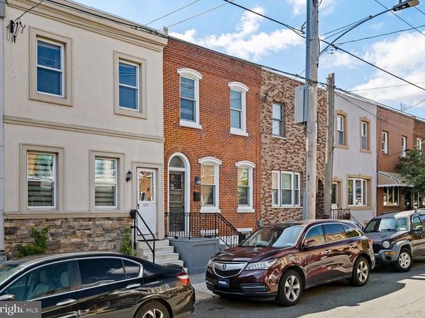 3269 E THOMPSON STREET , PHILADELPHIA, PA 19134
