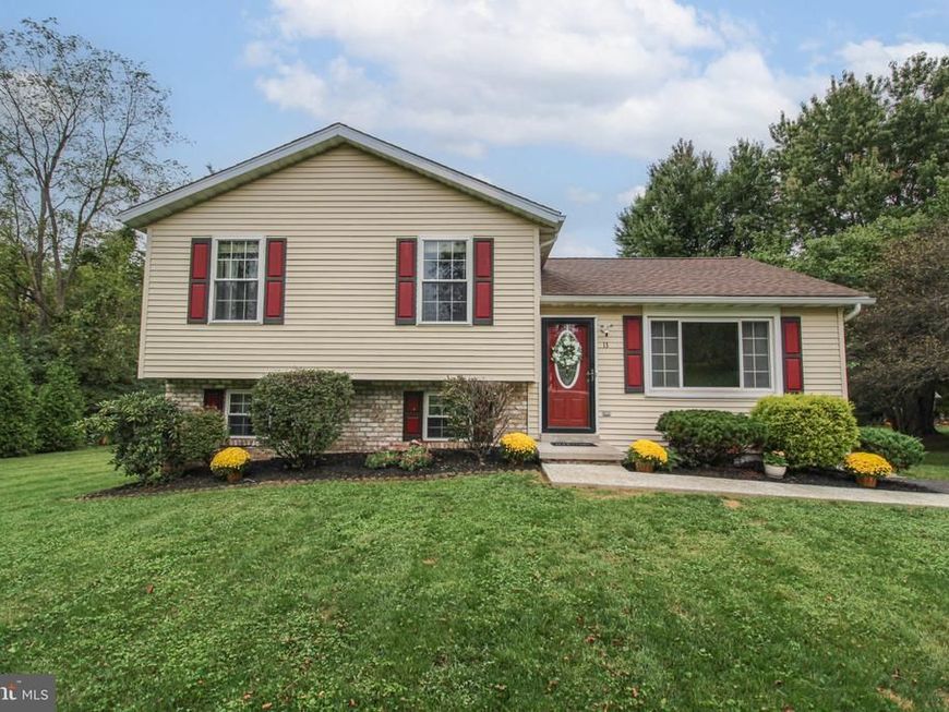 13 Foxtail Court, Shrewsbury, PA 17361 Main Photo