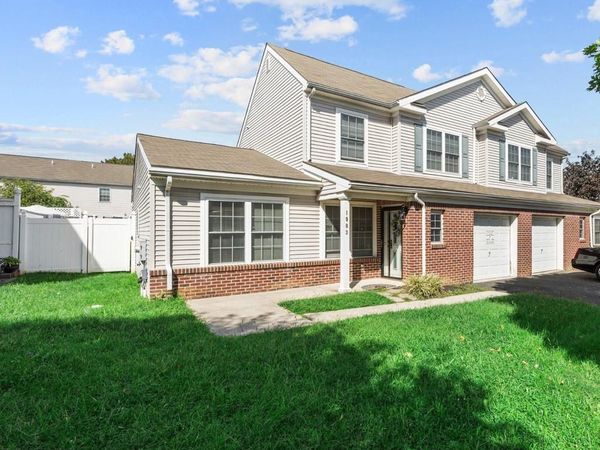 1903 HARLAN STREET , PHILADELPHIA, PA 19121