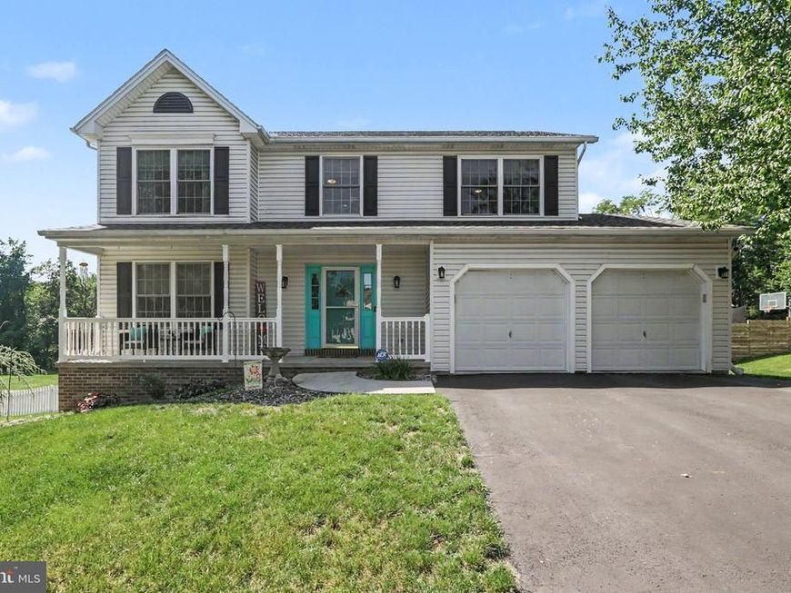 6311 Valleybrook Drive, Mechanicsburg, PA 17050 Main Photo