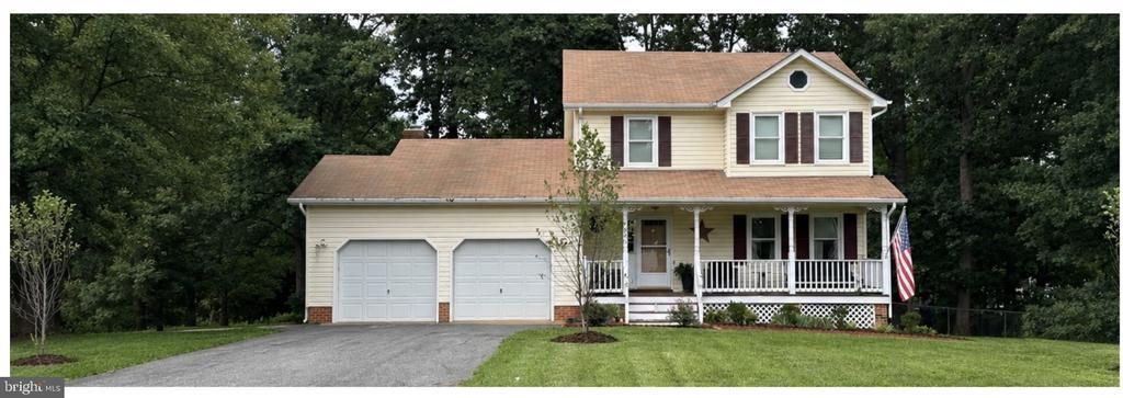 305 Cooper Street, Spotsylvania, VA 22551 Main Photo