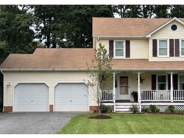 305 COOPER STREET , SPOTSYLVANIA, VA 22551