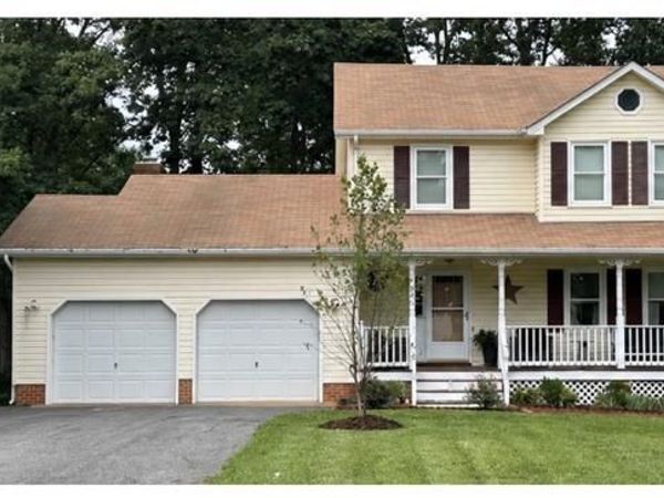 305 COOPER STREET, SPOTSYLVANIA, VA 22551