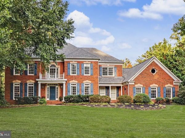 12212 KYLER LANE , HERNDON, VA 20171